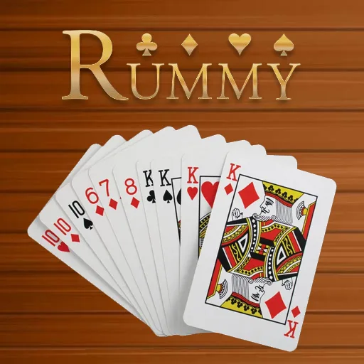Rummy Thumbnail