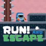 Run and Escape