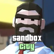 Sandbox City