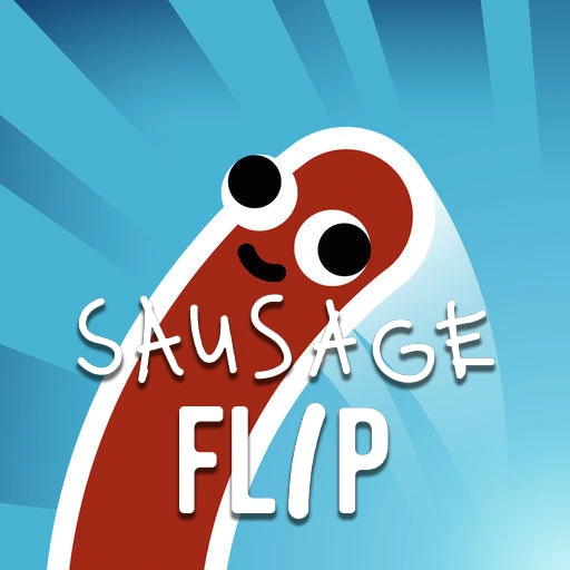 Sausage Flip Thumbnail