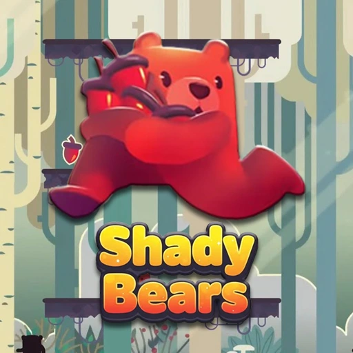 Shady Bears Thumbnail
