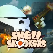 Shell Shockers