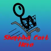 Shopping Cart Hero