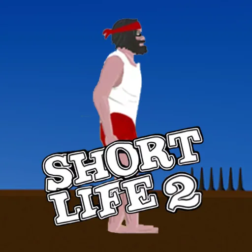 Short Life 2 Thumbnail
