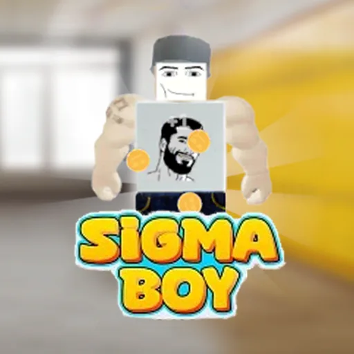Sigma boy Thumbnail