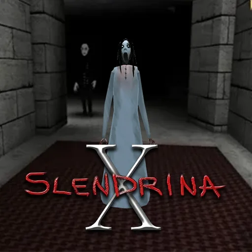 Slendrina X Thumbnail