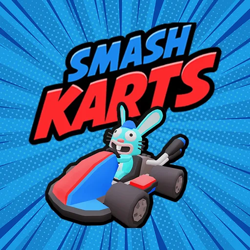 Smash karts Thumbnail