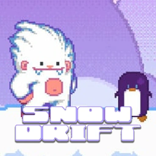 Snow Drift Thumbnail