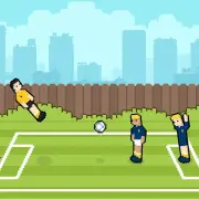 Soccer Random
