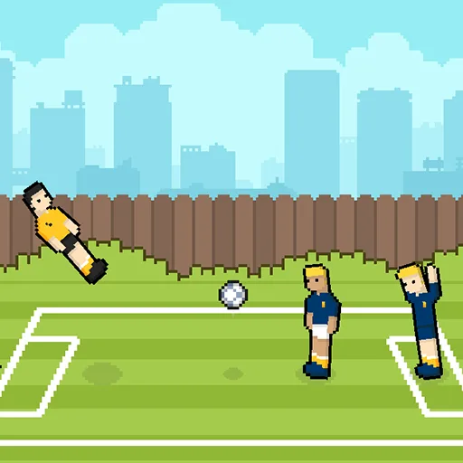 Soccer Random Thumbnail