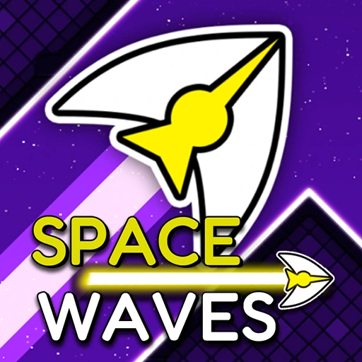 Space Waves Thumbnail