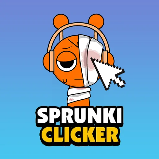 Sprunki clicker Thumbnail