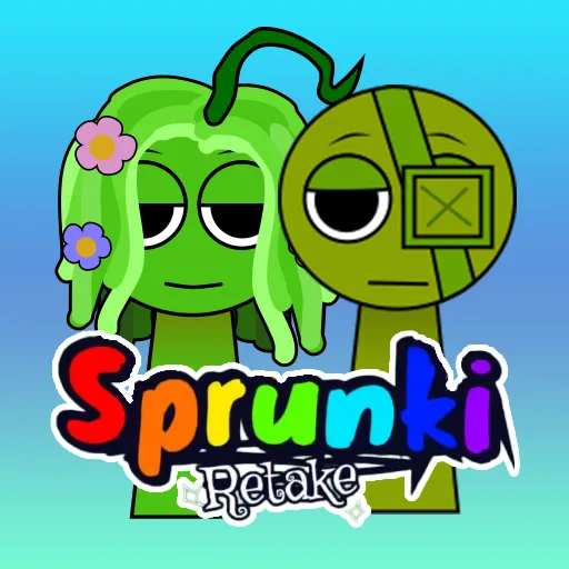 Sprunki retake deluxe Thumbnail