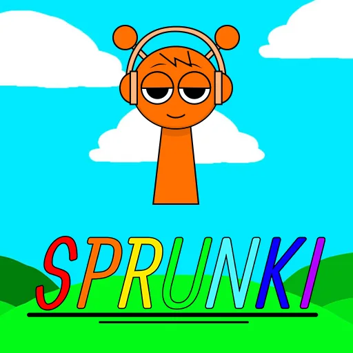 Sprunki Thumbnail