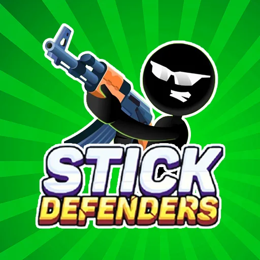 Stick defenders Thumbnail