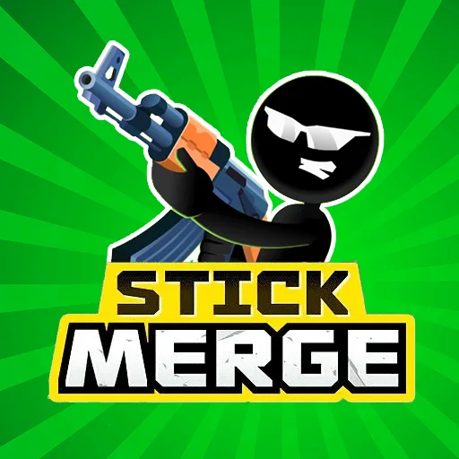 Stick Merge Thumbnail