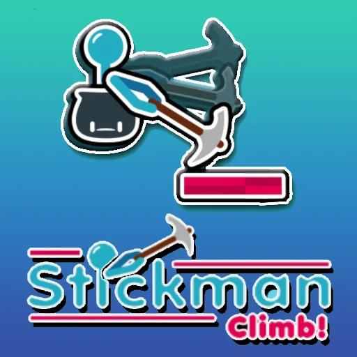 Stickman Climb Thumbnail
