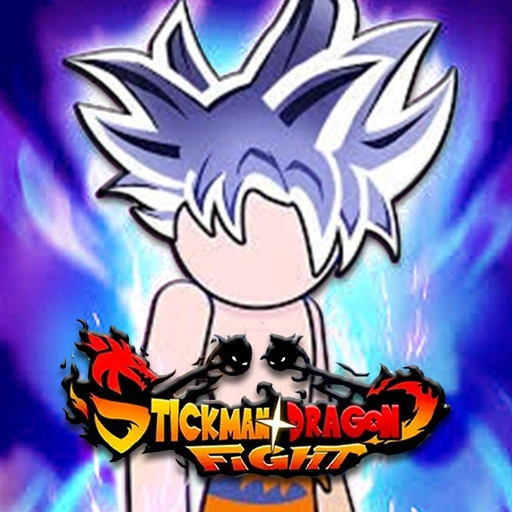 Stickman Dragon Fight Thumbnail