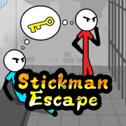 Stickman Escape
