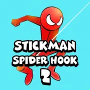 Stickman Hook 2