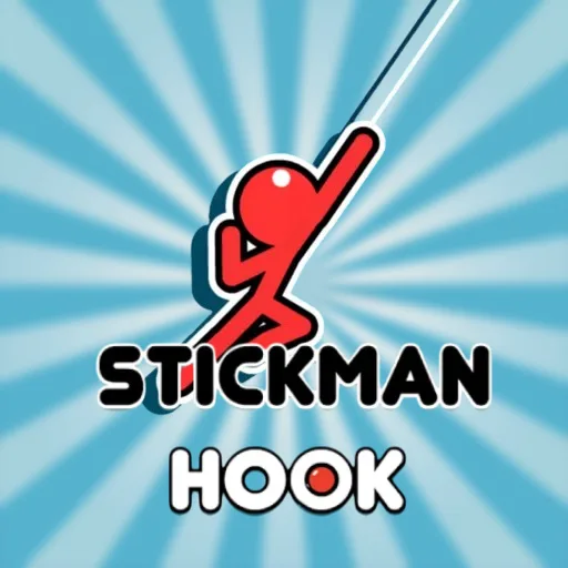 Stickman Hook Thumbnail