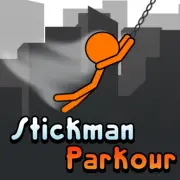 Stickman Parkour