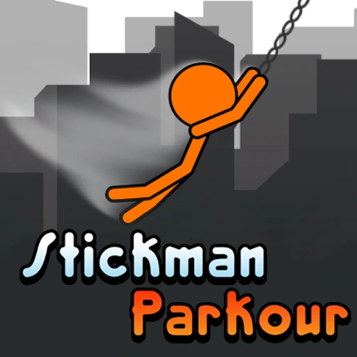 Stickman Parkour Thumbnail
