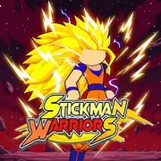Stickman Warriors