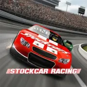 Stock car racing