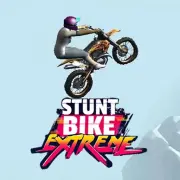 Stunt Bike Extreme