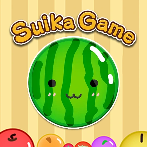 Suika Game Thumbnail