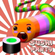 Sushi Party
