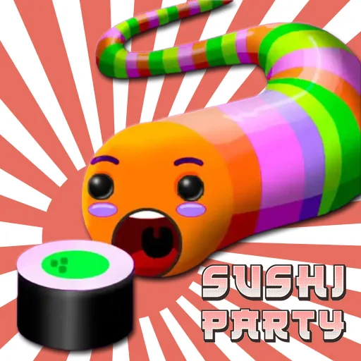 Sushi Party Thumbnail