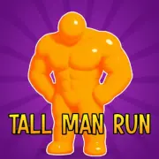 Tall Man Run