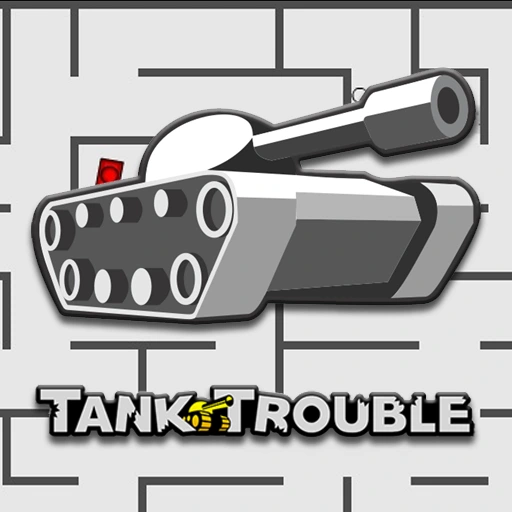 Tank Trouble Thumbnail