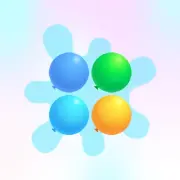 Thorns and balloons