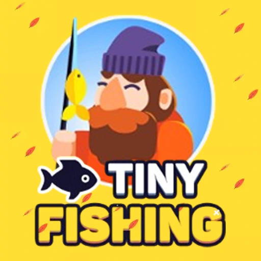 Tiny Fishing Thumbnail