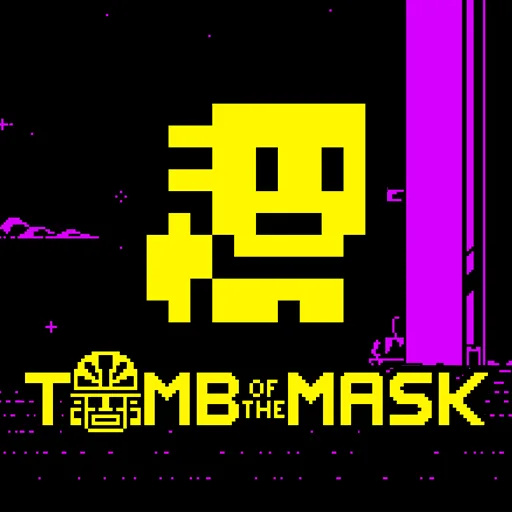 Tomb of the Mask Thumbnail