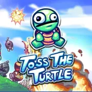 Toss the Turtle