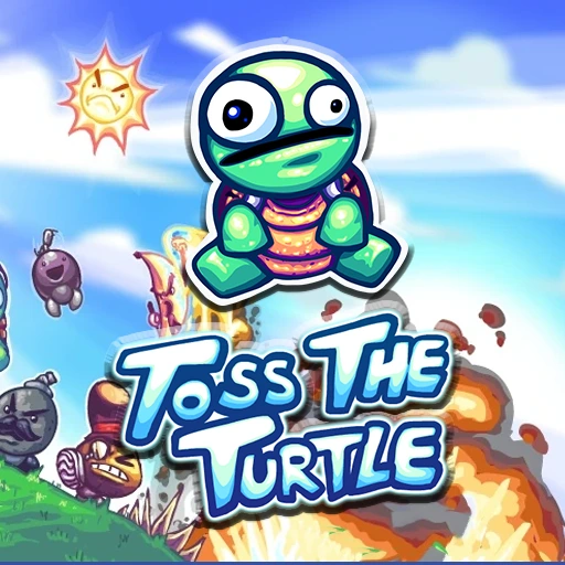 Toss the Turtle Thumbnail