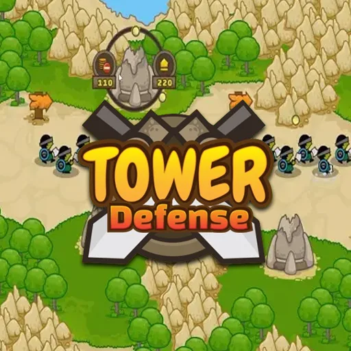Tower Defense Thumbnail