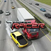 Traffic Racer
