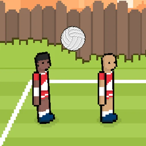 Volley Random Thumbnail