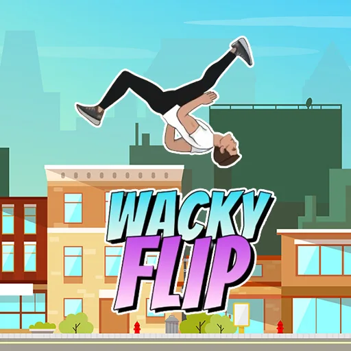 Wacky flip Thumbnail