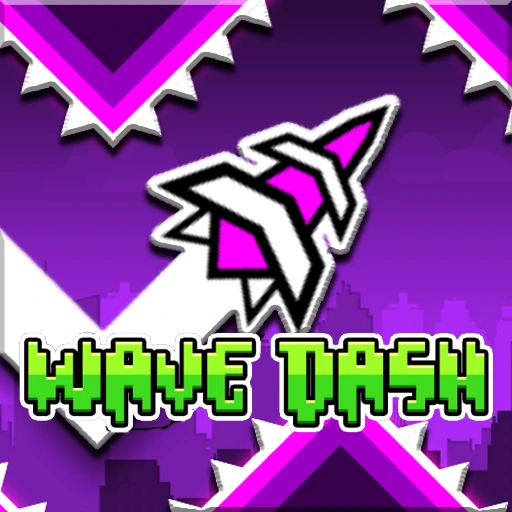 Wave Dash Thumbnail