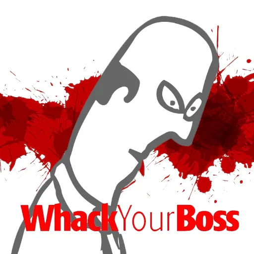 Whack Your Boss Thumbnail