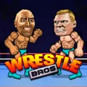 Wrestle Bros