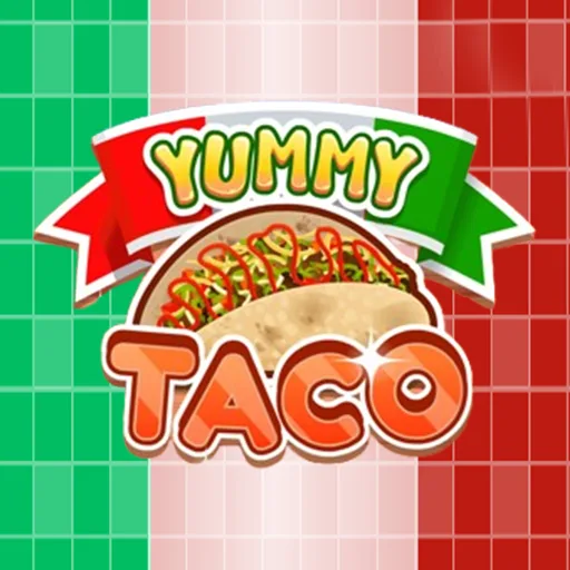 Yummy Taco Thumbnail