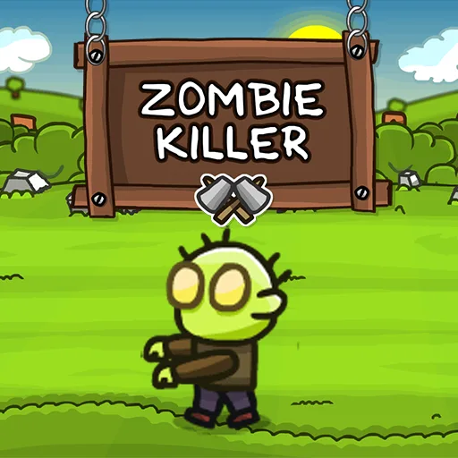 Zombie Killer Thumbnail