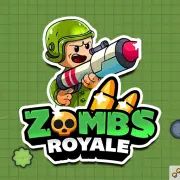Zombs Royale